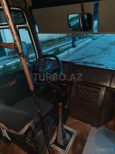 Mercedes 508 1992, 130,000 km - 2.5 l - Tərtər