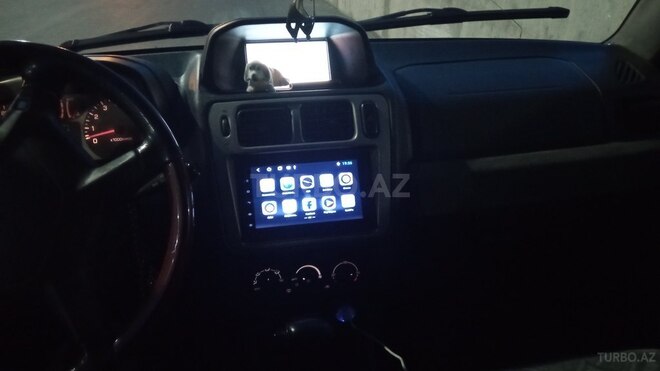 Mitsubishi Pajero io 1999, 145,000 km - 1.8 l - Bakı