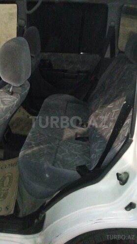 Mitsubishi Pajero io 1999, 145,000 km - 1.8 l - Bakı