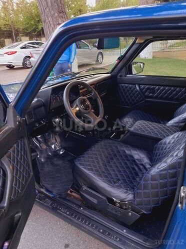 LADA (VAZ) Niva 2014, 97,000 km - 1.7 l - Bakı