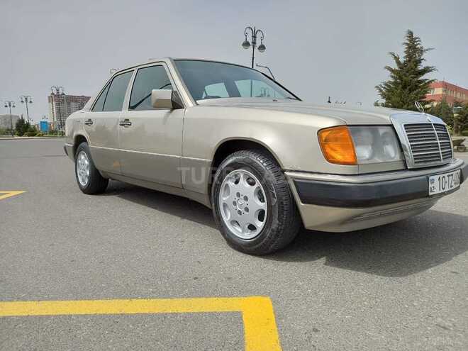 Mercedes E 300 1991, 359,044 km - 3.0 l - Bakı