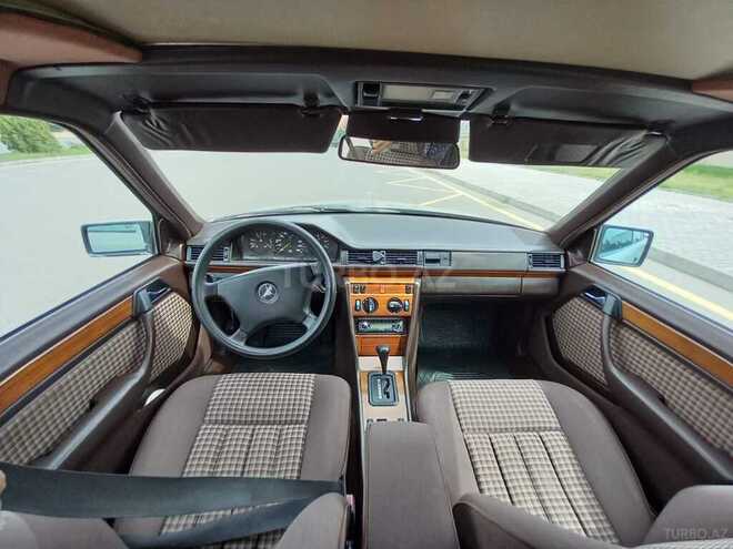Mercedes E 300 1991, 359,044 km - 3.0 l - Bakı