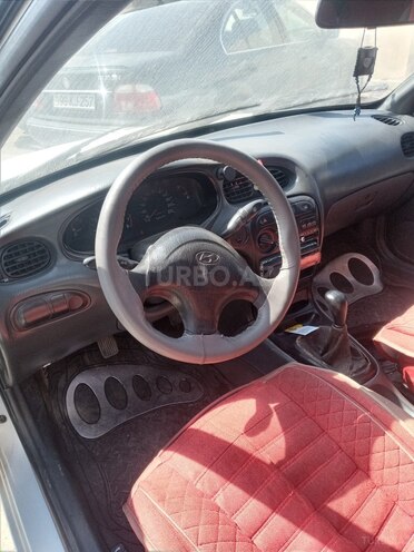 Hyundai Elantra 1996, 66,000 km - 1.8 l - Bakı