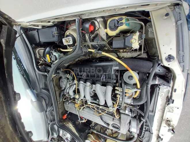 Mercedes E 300 1991, 359,044 km - 3.0 l - Bakı