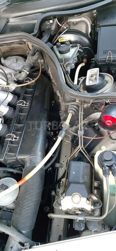 Mercedes E 300 1991, 359,044 km - 3.0 l - Bakı