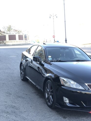 Lexus IS 250 2008, 185,000 km - 2.5 l - Bakı