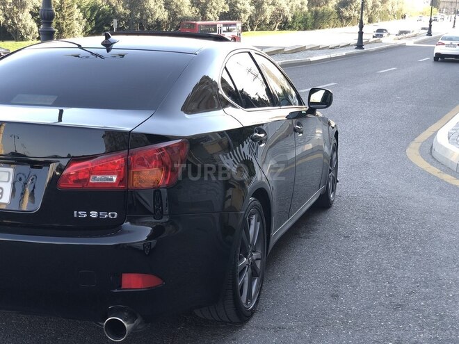 Lexus IS 250 2008, 185,000 km - 2.5 l - Bakı