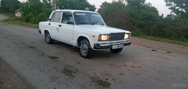 LADA (VAZ) 2107 2009, 400,568 km - 1.6 л - Lənkəran