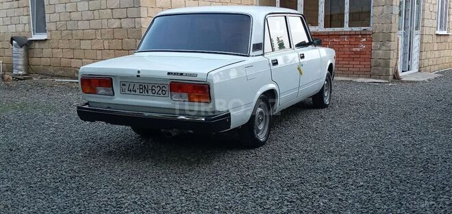 LADA (VAZ) 2107 2009, 400,568 km - 1.6 л - Lənkəran