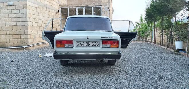 LADA (VAZ) 2107 2009, 400,568 km - 1.6 л - Lənkəran