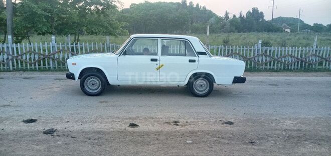 LADA (VAZ) 2107 2009, 400,568 km - 1.6 л - Lənkəran