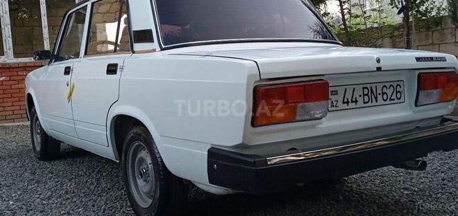 LADA (VAZ) 2107 2009, 400,568 km - 1.6 л - Lənkəran