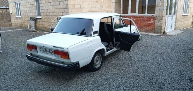 LADA (VAZ) 2107 2009, 400,568 km - 1.6 л - Lənkəran