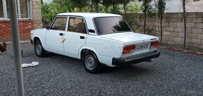 LADA (VAZ) 2107 2009, 400,568 km - 1.6 л - Lənkəran