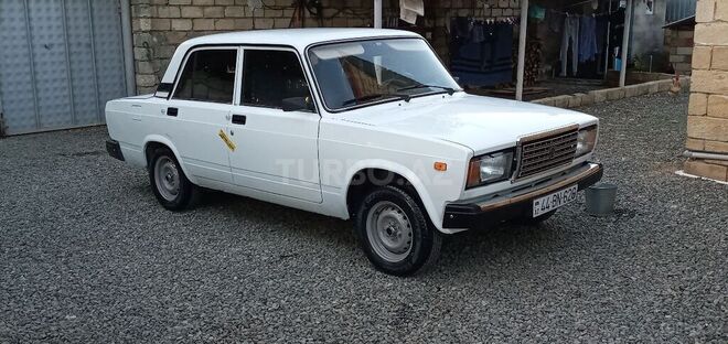 LADA (VAZ) 2107 2009, 400,568 km - 1.6 л - Lənkəran