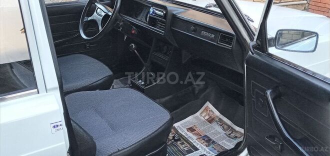 LADA (VAZ) 2107 2009, 400,568 km - 1.6 л - Lənkəran
