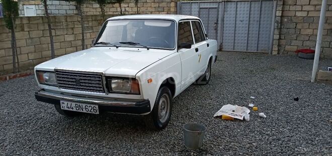 LADA (VAZ) 2107 2009, 400,568 km - 1.6 л - Lənkəran
