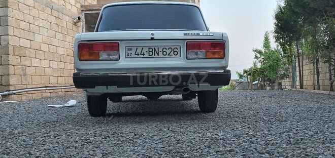LADA (VAZ) 2107 2009, 400,568 km - 1.6 л - Lənkəran