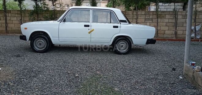 LADA (VAZ) 2107 2009, 400,568 km - 1.6 л - Lənkəran