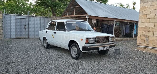 LADA (VAZ) 2107 2009, 400,568 km - 1.6 л - Lənkəran
