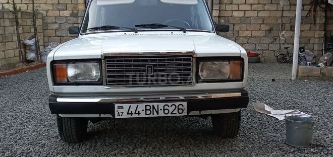 LADA (VAZ) 2107 2009, 400,568 km - 1.6 л - Lənkəran