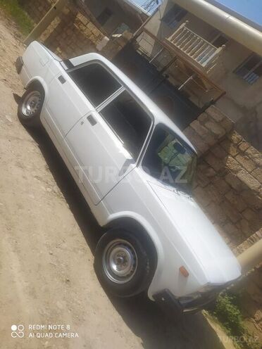 LADA (VAZ) 2107 2004, 116,610 km - 1.5 l - Bakı