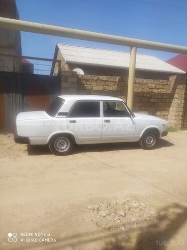 LADA (VAZ) 2107 2004, 116,610 km - 1.5 l - Bakı