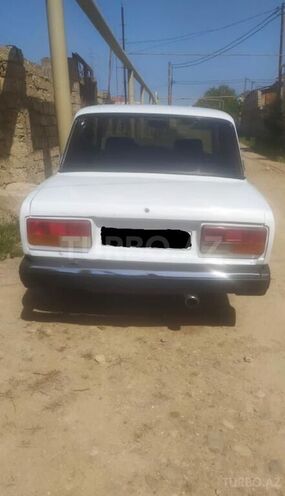 LADA (VAZ) 2107 2004, 116,610 km - 1.5 l - Bakı