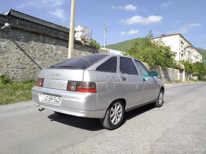LADA (VAZ) 2112 2003, 242,200 km - 1.6 l - Şəki