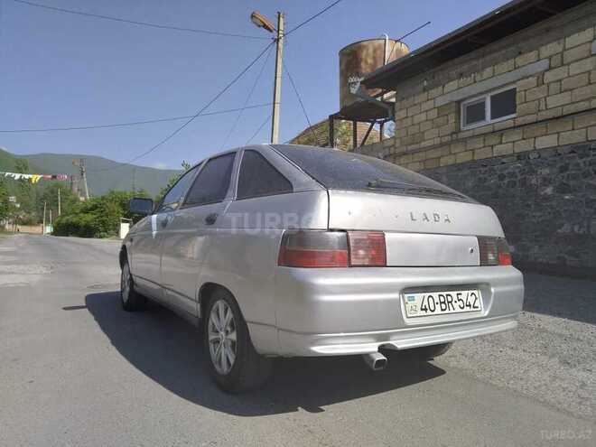 LADA (VAZ) 2112 2003, 242,200 km - 1.6 l - Şəki