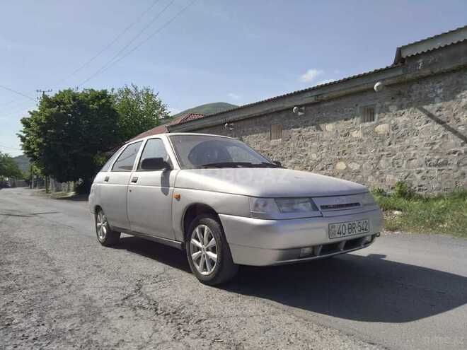 LADA (VAZ) 2112 2003, 242,200 km - 1.6 l - Şəki