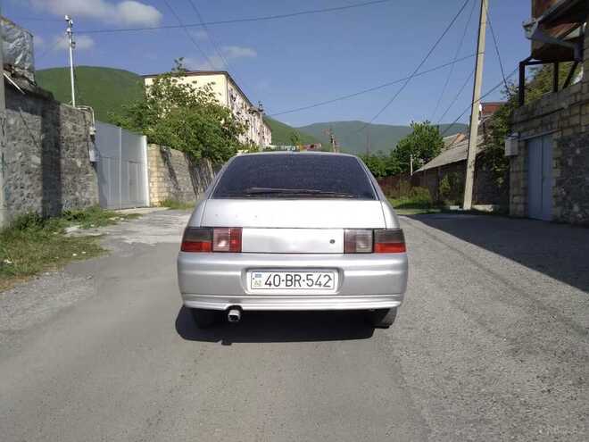 LADA (VAZ) 2112 2003, 242,200 km - 1.6 l - Şəki