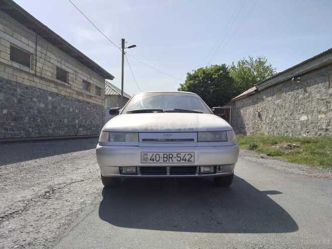 LADA (VAZ) 2112 2003, 242,200 km - 1.6 l - Şəki