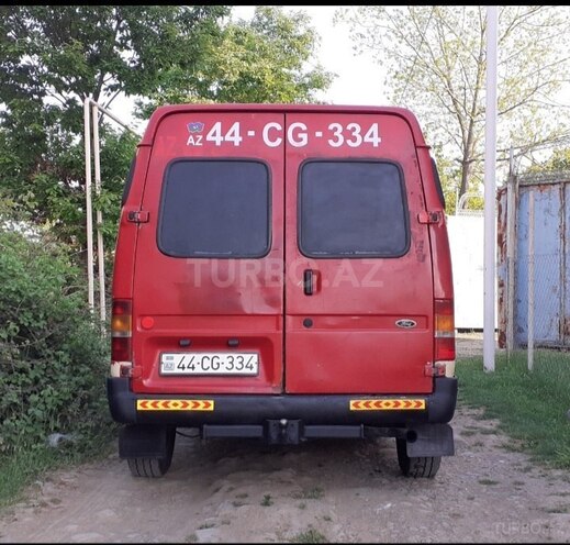 Ford Transit 1998, 300,000 km - 2.5 l - Masallı