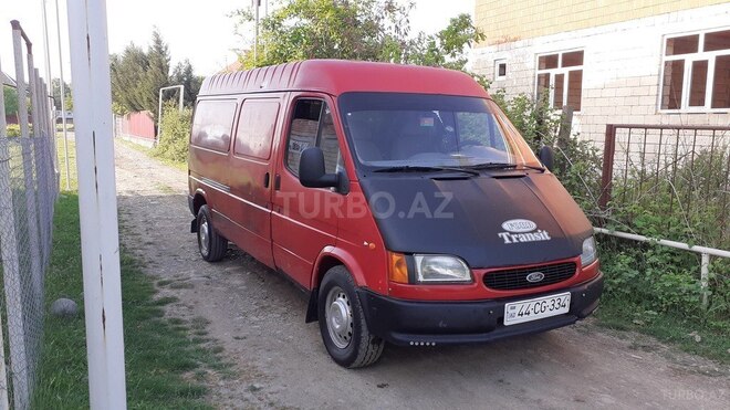 Ford Transit 1998, 300,000 km - 2.5 l - Masallı