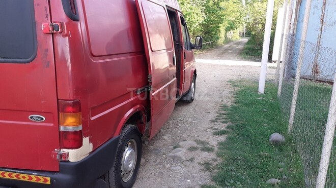 Ford Transit 1998, 300,000 km - 2.5 l - Masallı