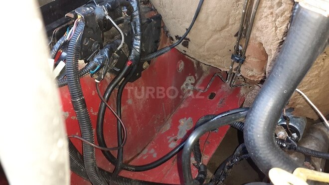 Ford Transit 1998, 300,000 km - 2.5 l - Masallı