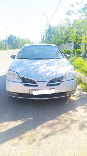 Nissan Primera 2004, 320,000 km - 1.8 l - Şəmkir