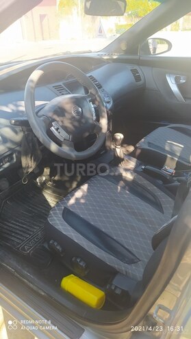 Nissan Primera 2004, 320,000 km - 1.8 l - Şəmkir