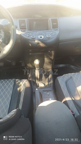 Nissan Primera 2004, 320,000 km - 1.8 l - Şəmkir
