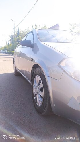 Nissan Primera 2004, 320,000 km - 1.8 l - Şəmkir