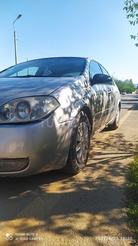 Nissan Primera 2004, 320,000 km - 1.8 l - Şəmkir