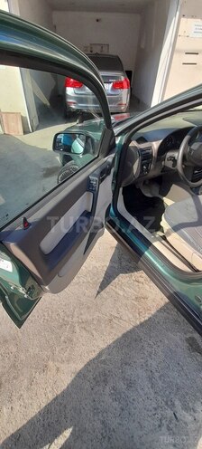Opel Astra 2000, 367,500 km - 1.6 l - Bakı