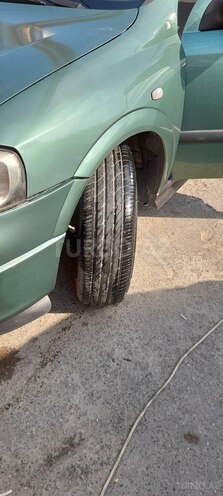 Opel Astra 2000, 367,500 km - 1.6 l - Bakı