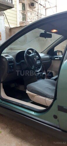 Opel Astra 2000, 367,500 km - 1.6 l - Bakı