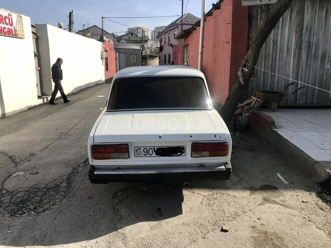 LADA (VAZ) 2107 2010, 130,000 km - 1.6 л - Bakı