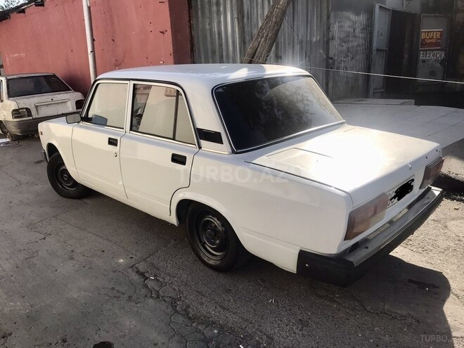 LADA (VAZ) 2107 2010, 130,000 km - 1.6 л - Bakı
