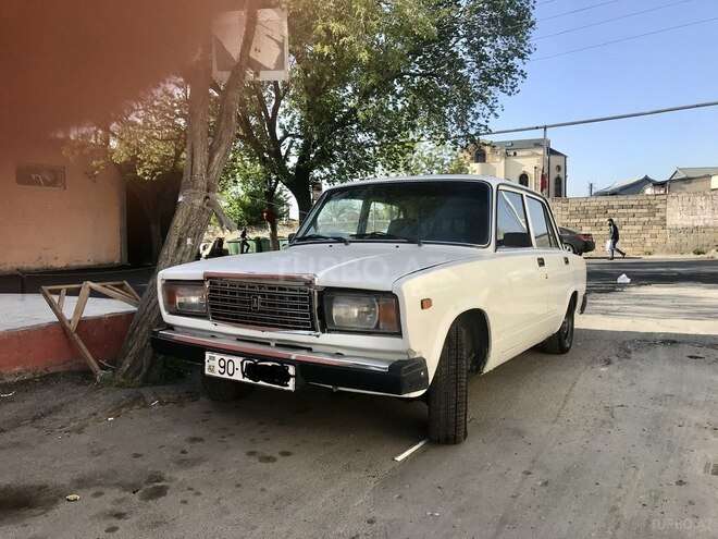 LADA (VAZ) 2107 2010, 130,000 km - 1.6 л - Bakı