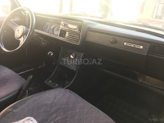 LADA (VAZ) 2107 2010, 130,000 km - 1.6 л - Bakı