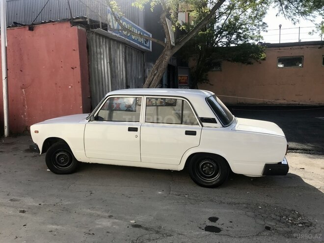 LADA (VAZ) 2107 2010, 130,000 km - 1.6 л - Bakı